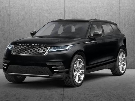 LAND ROVER RANGE ROVER VELAR 2022 SALYJ2EX5NA331085 image